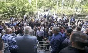 شرایط جدید برگزاری تجمعات و راهپیمایی‌ها در لایحه دولت