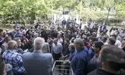 شرایط جدید برگزاری تجمعات و راهپیمایی‌ها در لایحه دولت