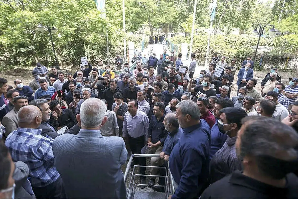 شرایط جدید برگزاری تجمعات و راهپیمایی‌ها در لایحه دولت