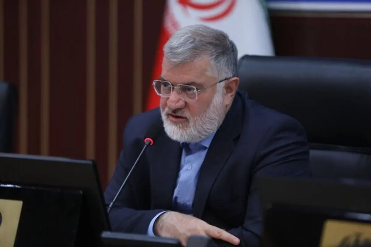 تخریب ۳ پایگاه اورژانس در تهران/ جمعه شب بخشی از کسانی که اعتراض می‌کردند، مسیر خودشان را جدا کردند/ شنبه شب کلنی‌های اعتراضی کاهش پیدا کرد