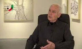 سیراک ملکنیان درگذشت