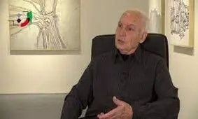 سیراک ملکنیان درگذشت