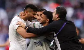 واکنش ها به برد ایران مقابل ژاپن در جام ملت‌های آسیا