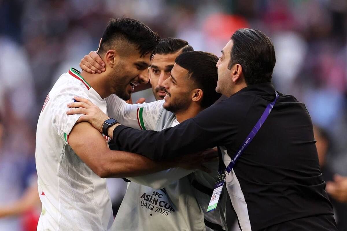 واکنش ها به برد ایران مقابل ژاپن در جام ملت‌های آسیا