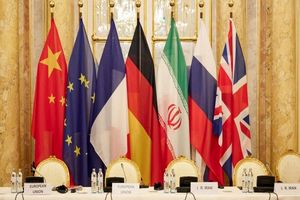 کاخ سفید: زمان برای تهران در حال سپری‌ شدن است