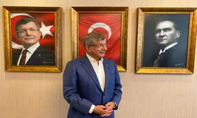 تهدید اسرائیل همه را نشانه گرفته؛ ترکیه باید ناتو را مطلع کند