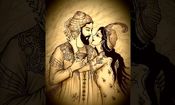 داستان عشق سردار به همسرش/ ایثار و فداکاری یک سردار جنگاور برای همسرش