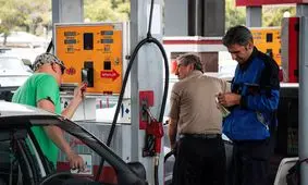 مشکل ما مصرف بالای بنزین است یا خودرو‌های بی کیفیت داخلی؟