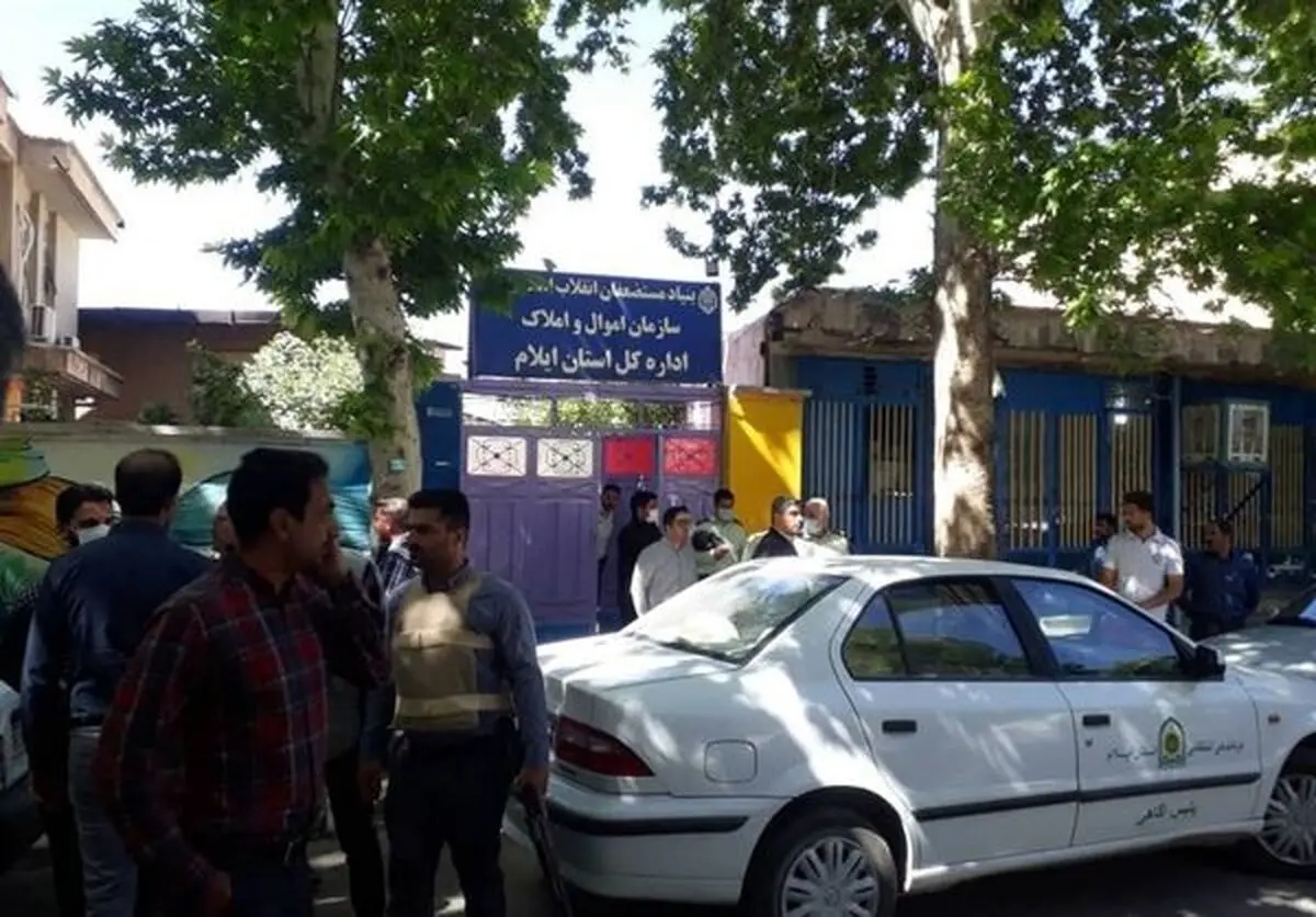 جزئیات جدید از حادثه تیراندازی ایلام/ گروگانگیری در کار نبود