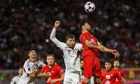 تراکتور قهرمان فصل گذشته آسیا را شخم زد/ بردی مقتدرانه در امارات و صعود به مرحله یک‌هشتم نهایی لیگ نخبگان آسیا

