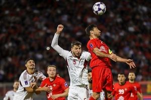 تراکتور قهرمان فصل گذشته آسیا را شخم زد/ بردی مقتدرانه در امارات و صعود به مرحله یک‌هشتم نهایی لیگ نخبگان آسیا

