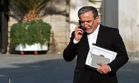 عراقچی: پاسخ به نامه ترامپ را از طریق عمان ارسال کردیم

