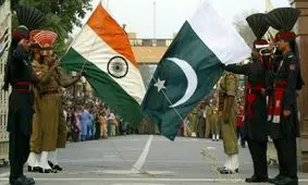 تنش در شبه قاره؛ اخراج شهروندان پاکستانی از هند/ بستن آب به روی پاکستان/ مسدود شدن مرز 2 کشور/ ممنوعیت پرواز هواپیماهای هند در آسمان پاکستان

