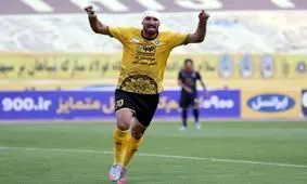 کنایه سنگین شهریار مغانلو به مهران رجبی