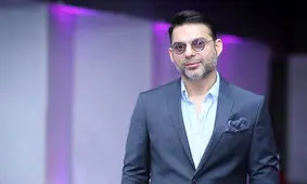 تجربه تامل برانگیز پیمان معادی با بزرگان سینما و هنرپیشه‌های هالیوودی/ ویدئو