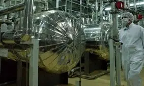 تل آویو به این نتیجه رسیده که بخشی از اورانیوم غنی‌شده [۶۰ درصدی] در ایران، از حملات آمریکا و اسرائیل در ماه گذشته جان سالم به در برده‌اند