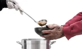 صربستان: ممکن است یک چهارم جهان دچار گرسنگی شود

