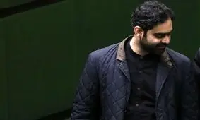 ثابتی، مشاور سعید جلیلی در واکنش به انتصاب علی لاریجانی: نمی توانم خیلی خوشبین باشم

