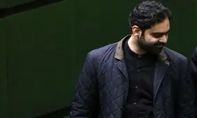 ثابتی، مشاور سعید جلیلی در واکنش به انتصاب علی لاریجانی: نمی توانم خیلی خوشبین باشم

