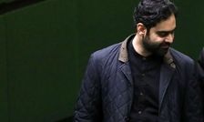 ثابتی، مشاور سعید جلیلی در واکنش به انتصاب علی لاریجانی: نمی توانم خیلی خوشبین باشم

