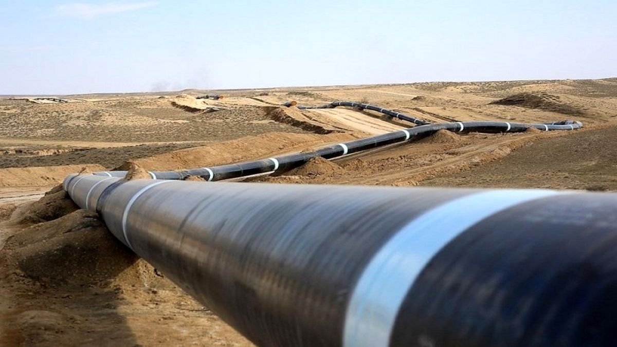 ماجرای سوآپ گازی از ترکمنستان به ایران و از ایران به آذربایجان