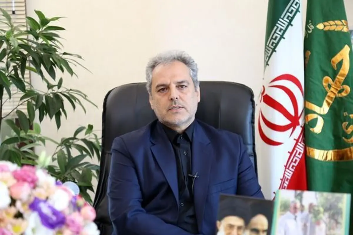 وزیر روحانی در کابینه رئیسی سِمَت گرفت