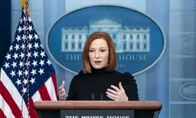 کاخ سفید: رفتارهای اخیر ایران، چین و کره شمالی را مرتبط نمی‌دانیم؛ هدف حمله موشکی اخیر ایران، ما نبودیم

