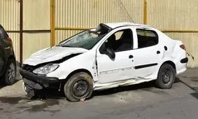 تارای تصادفی هم قیمت تویوتا در سال ۱۳۹۵!