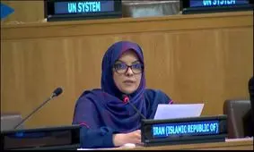  ابوعاقله از قربانیان انفعال جامعه جهانی در برابر جنایات اسرائیل است