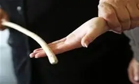 خشونت علیه دانش آموزان را به اورژانس اجتماعی اطلاع دهید