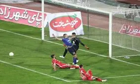بحران پنالتی در لیگ برتر فوتبال ایران