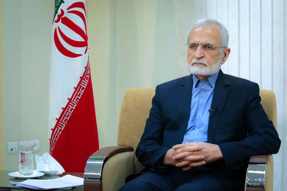 شروع مذاکرات با آمریکا خوب بوده است/ آمریکا باید مسیرهای جدید را طی کند