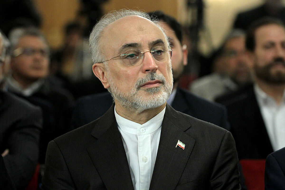 از بن بست سیاسی نگرانم و باید با انعطاف خردمندانه خود را از آن خارج کنیم/ هدف از مقاومت رسیدن به نتیجه است/ ویدئو