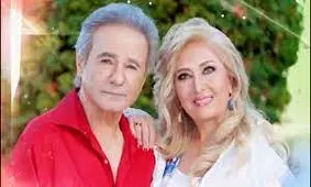  سفر در زمان؛ این تصویر به شایعه ازدواج «لیلا فروهر و عارف» در دهه 50 دامن زد