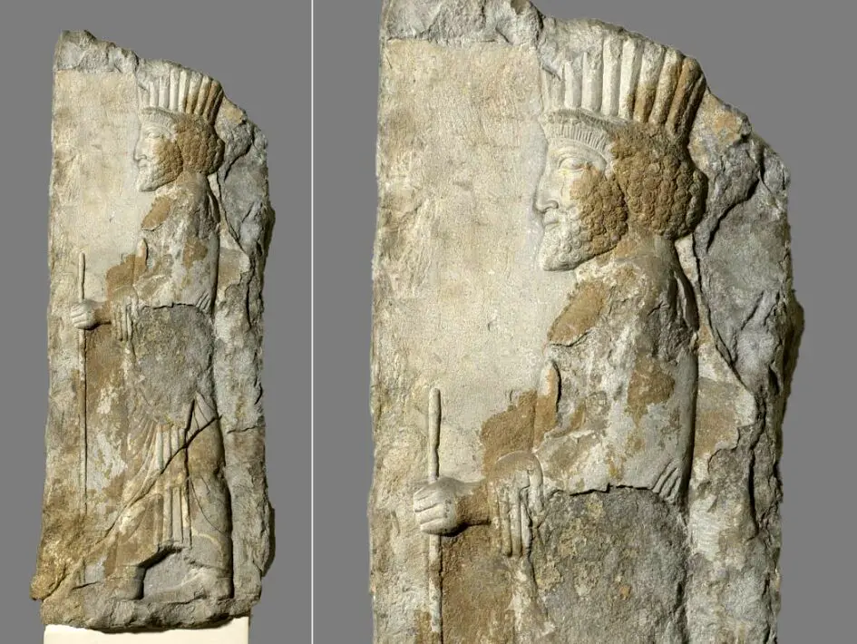 دوازده پادشاه هخامنشی که امپراتوری ایران را ساختند