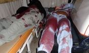 یک سرکرده گروه ضد هندی در پاکستان ترور شد