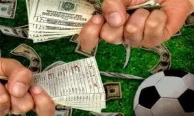 ۲۰ سایت شرط‌بندی "دربی" بسته شد