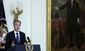 آزادسازی پول‌های ایران ارتباطی به حمله حماس به اسرائیل ندارد