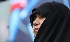 دختر شهید رئیسی:‌ دست رئیس‌جمهورها خیلی باز است/ در ساختار سیاسی یکی شهید شود، خیلی تقوا می خواهد/ ویدئو


