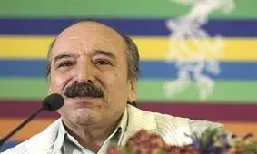حال بازیگر «مرد هزارچهره» چطور است؟