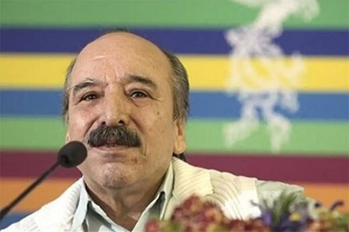 حال بازیگر «مرد هزارچهره» چطور است؟