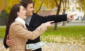 آیا مردان در جهت‌یابی بهتر از زنان هستند؟