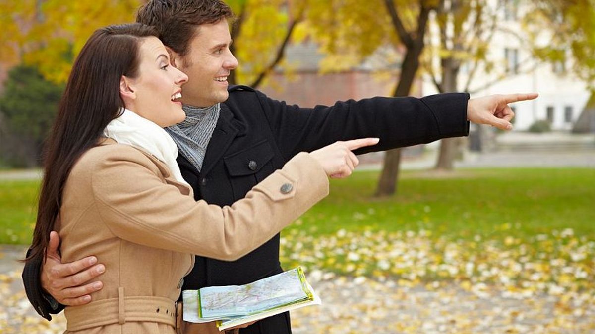 آیا مردان در جهتیابی بهتر از زنان هستند؟