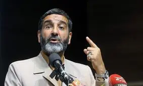 شرایط ما در این آتش بس اصلا شبیه قطعنامه ۵۹۸ نیست/ ویدئو