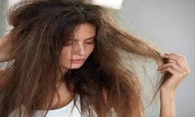 راههای پیشگیری از خشکی و شکنندگی مو