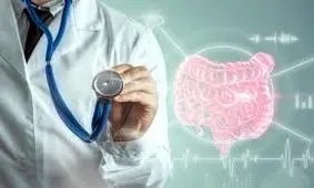 مشکل پوستی که ریشه اش در روده شماست