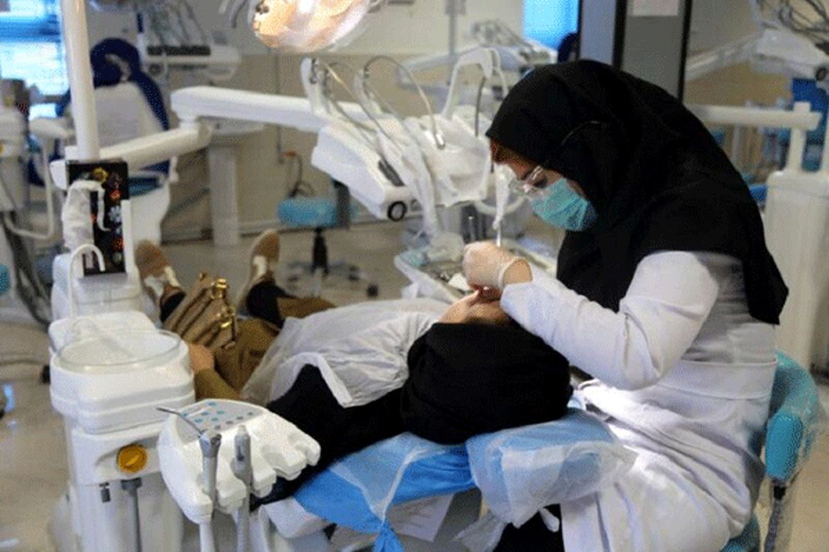 جدال برای شکستن انحصار دندانپزشکی؛ ظرفیت پذیرش در رشته دندانپزشکی افزایش مییابد؟