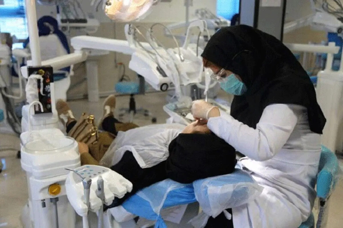 جدال برای شکستن انحصار دندانپزشکی؛ ظرفیت پذیرش در رشته دندانپزشکی افزایش می‌یابد؟