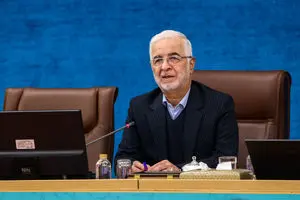حضور وزیر کشور ایران در پاکستان و انتقال پیام پزشکیان در مورد وضعیت فعلی