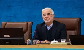حضور وزیر کشور ایران در پاکستان و انتقال پیام پزشکیان در مورد وضعیت فعلی

